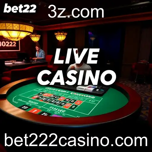 Live Casino