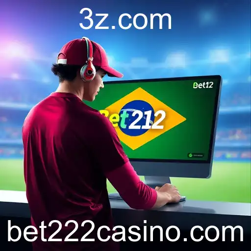 Expansão do Mercado de Jogos de Apostas Online